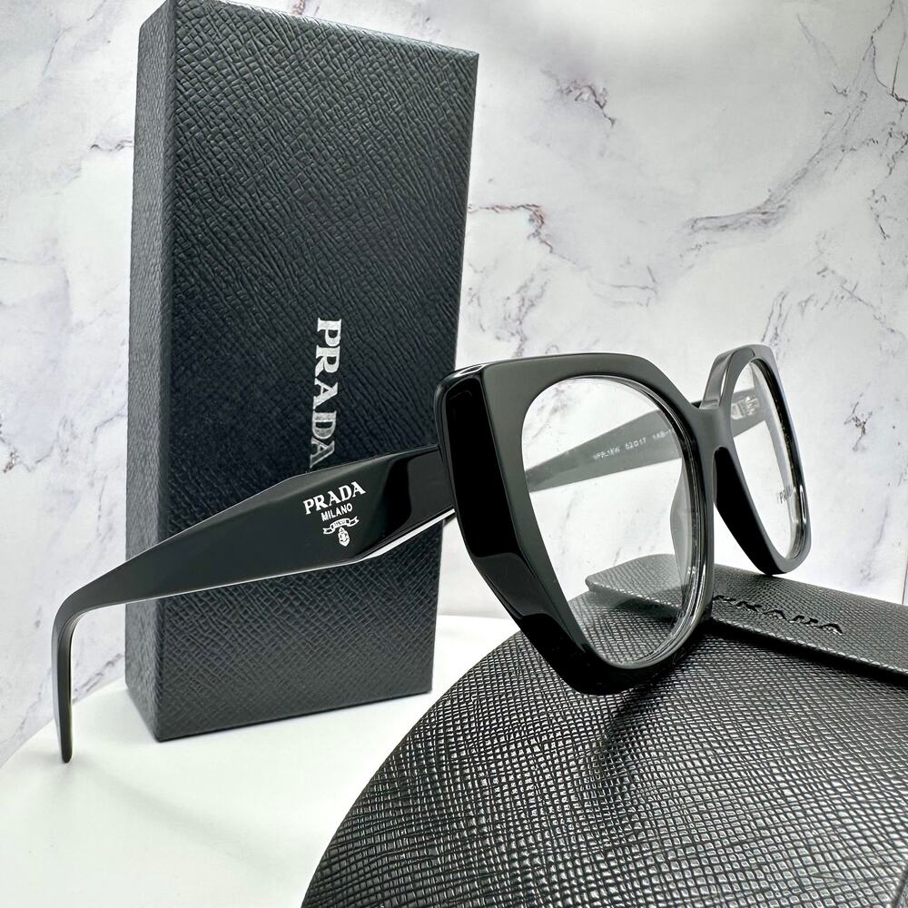 New Prada Eyeglasses - Picture 5 of 16